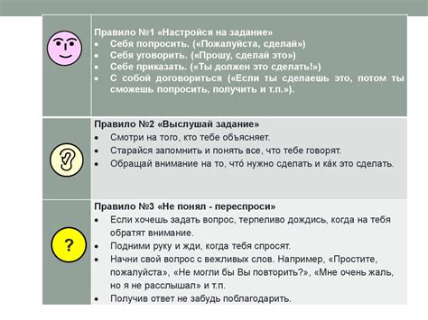 Отсутствие проявлений внимания и уважения