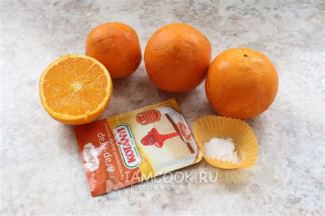 Ошибки приготовления мармелада на агаре