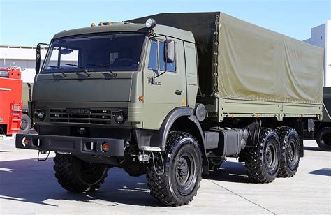 ПЖД на Камаз 53501: подробная инструкция по запуску
