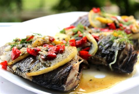 Перевод довольно специфичесной рыбы в вкусное блюдо часто сопровождается неприятными особенностями