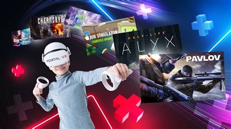 Передача игры на Oculus Quest