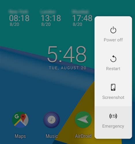 Перезагрузка Xiaomi 12T: эффективные советы и инструкции