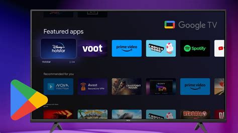 Плюсы использования браузера на телевизоре TCL с Google TV