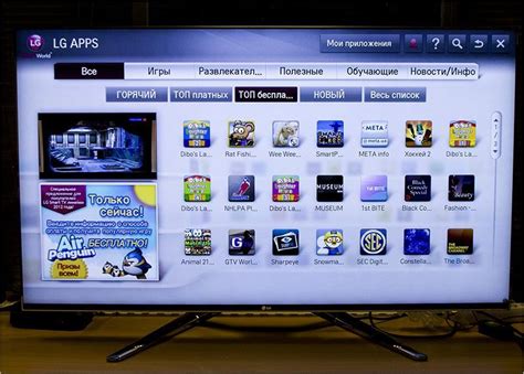 Плюсы и минусы отключения Wi-Fi на телевизоре LG Smart TV