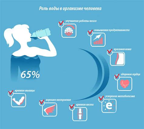 Плюсы и риск использования добавок в воду для увлажнения организма