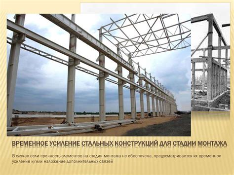 Подготовка и подача строительных материалов