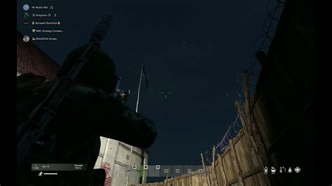 Подготовка к созданию флага DayZ
