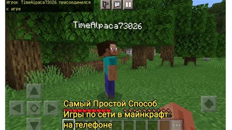 Подготовка к удалению модов в Майнкрафте на телефоне