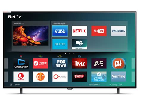 Подготовка к установке Яндекс на телевизор Philips Smart TV