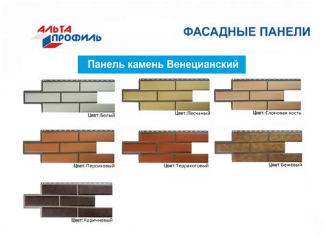 Подготовка нового фасада к установке