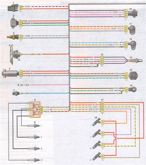 Подключение габаритов на ГАЗель