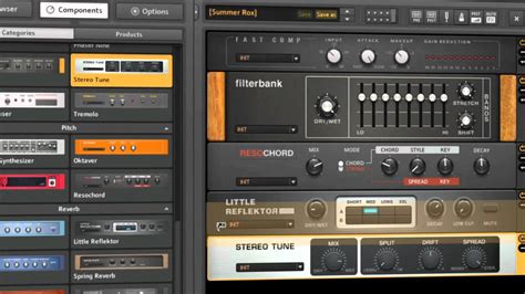 Подключение гитары в FL Studio 20 через Guitar Rig