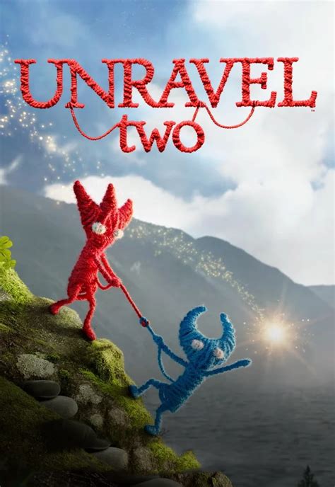 Подключение джойстика в Unravel two
