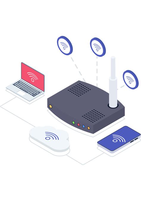 Подключение к мощным Wi-Fi сетям