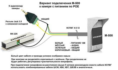 Подключение микрофонов Tosing: советы для новичков
