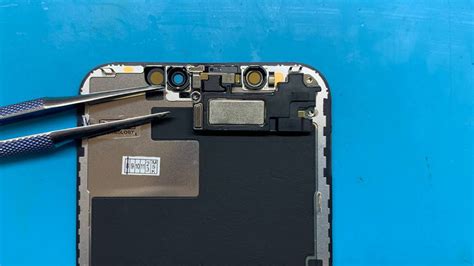Подключение слухового аппарата к iPhone 13
