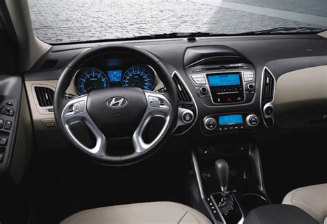 Подключение телефона к Hyundai ix35 2014 через Bluetooth