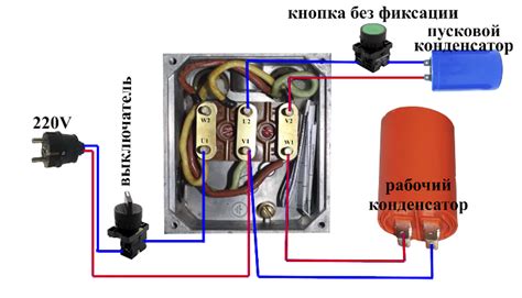 Подключение трехполоски к источнику питания