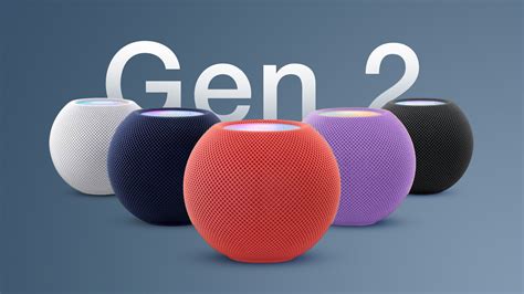 Подключение HomePod mini через AirPlay 2