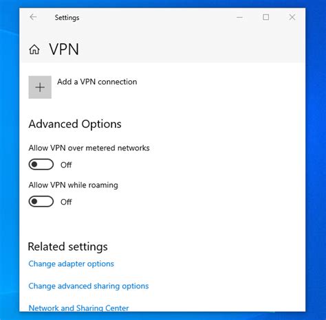 Подключение VPN Tomato: пошаговая инструкция