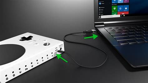 Подключение Xbox к Ростелеком: все важные шаги в одном руководстве