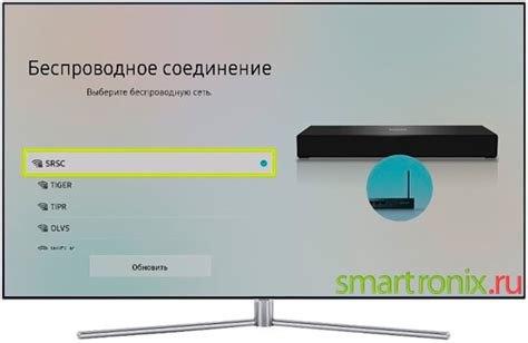 Подключите телевизор к Wi-Fi и используйте онлайн-пульт