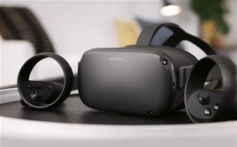 Подключите Oculus Quest к компьютеру