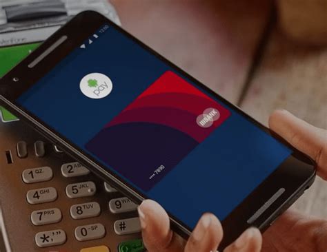 Подробная инструкция для активации NFC