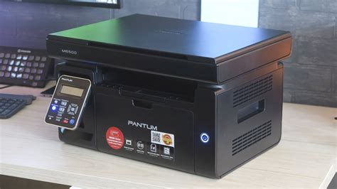 Подробная инструкция и руководство: как очистить принтер Pantum M6500