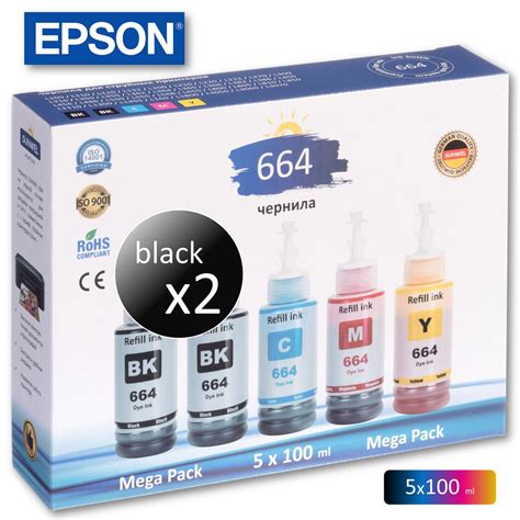 Покупка бумаги для принтера Epson