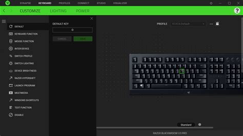Полезные советы для создания идеальной цветовой гаммы на ноутбуке MSI Katana