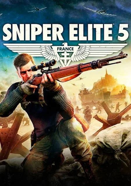 Полезные советы и рекомендации для игры Sniper Elite 5 без Steam на ПК