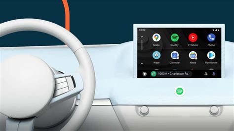 Полезные советы и рекомендации по использованию Android Auto