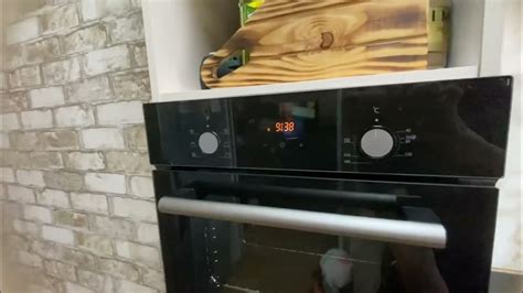 Полезные советы по использованию ретро часов на духовом шкафу