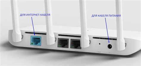Полная настройка роутера Xiaomi AX3000
