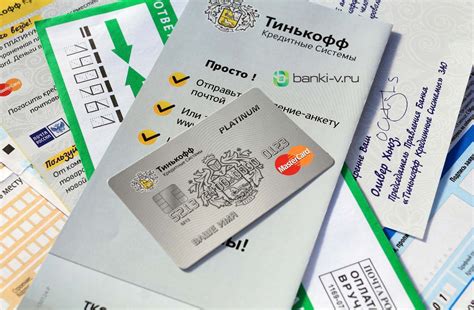 Получение наличных денег в отделении Тинькофф Банка