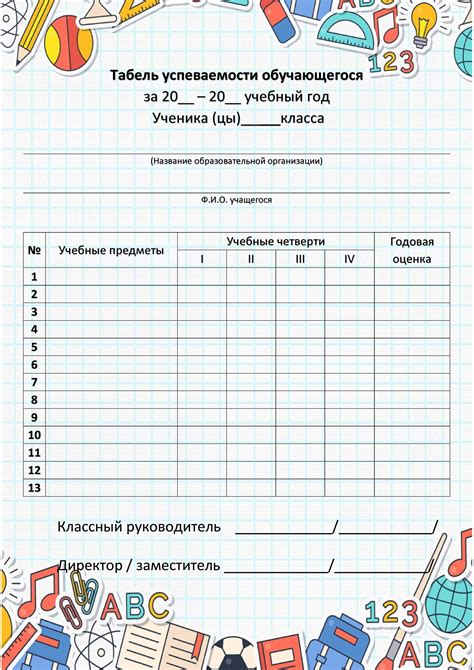 Польза оценки УП для учеников
