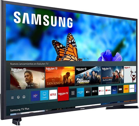 Пользуйтесь Кинопоиском на Smart TV Samsung