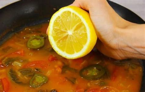 Попробовать смягчить вкус блюда
