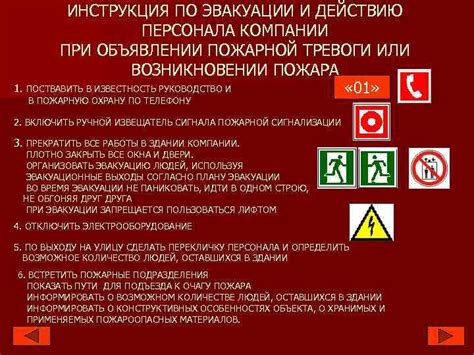 Последовательность действий при включении самоката