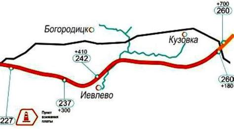 Последствия проезда автомобиля через черные колодцы