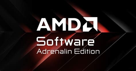 Последствия сброса настроек AMD Software Adrenalin Edition