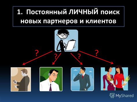 Постоянный поиск новых заданий