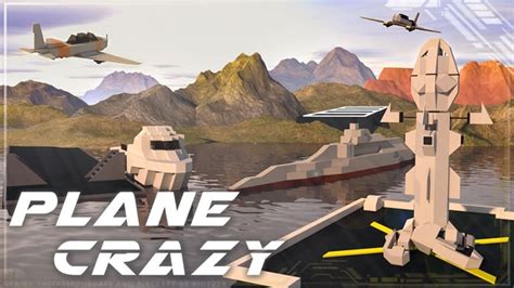 Построение самолета в Plane Crazy: лучшие советы и руководство