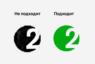 Почему важно добавить логотип в 2ГИС
