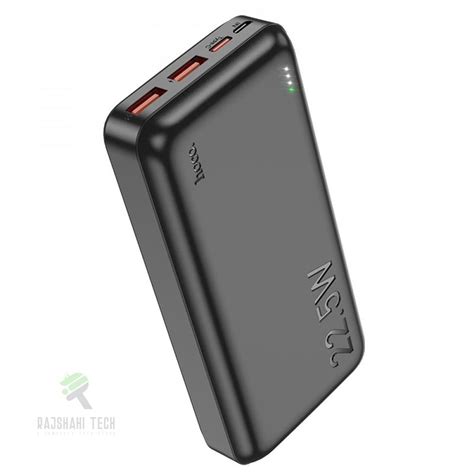Почему важно знать, как отключить Power Bank Hoco