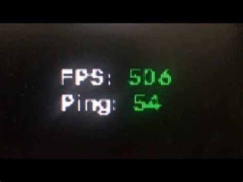 Почему ограничение FPS важно