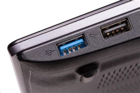 Почему USB в Реалмі может быть отключен