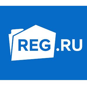 Почта от reg.ru