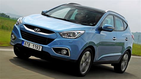 Пошаговая инструкция для Hyundai ix35 2014